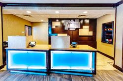 Holiday Inn Express and Suites Billings West