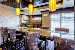 Holiday Inn Express and Suites Billings West
