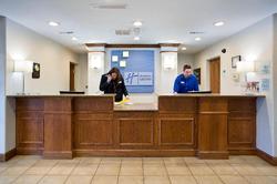Garner Hotel Brookings by IHG