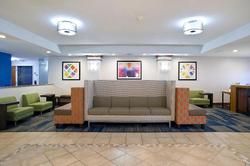 Garner Hotel Brookings by IHG