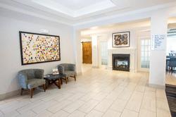 Holiday Inn Express and Suites Bethlehem Arpt Alle