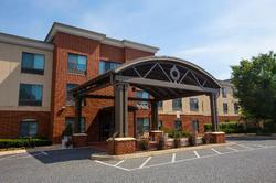 Holiday Inn Express and Suites Bethlehem Arpt Alle