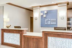 Holiday Inn Express & Suites Bethlehem