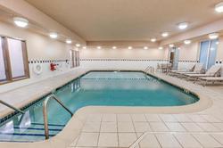 Holiday Inn Express & Suites Bethlehem