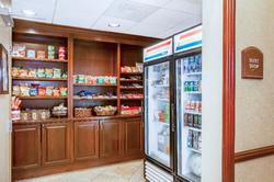 Holiday Inn Express and Suites Bloomington