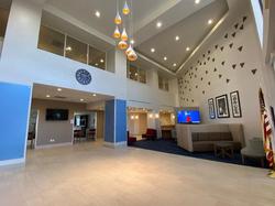Holiday Inn Express and Suites Beaumont Oak Valley