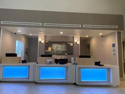 Holiday Inn Express and Suites Beaumont Oak Valley