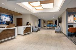 Holiday Inn Express and Suites Hagerstown