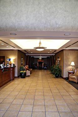 Holiday Inn Express and Suites Hagerstown
