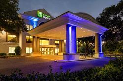 Holiday Inn Express and Suites Hagerstown