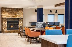 Holiday Inn Express and Suites Hagerstown