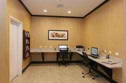 Holiday Inn Express and Suites Montgomery