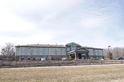 Holiday Inn Express and Suites Montgomery