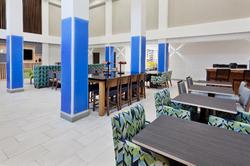 Holiday Inn Express & Sts Montgomery E - Eastchase