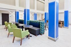 Holiday Inn Express & Sts Montgomery E - Eastchase