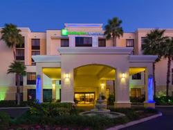 Holiday Inn Express and Suites Kendall East Miami