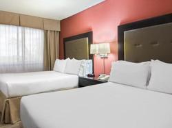 Holiday Inn Express and Suites Kendall East Miami