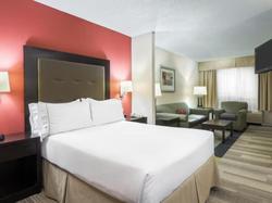 Holiday Inn Express and Suites Kendall East Miami