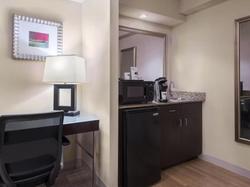 Holiday Inn Express and Suites Kendall East Miami