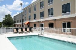 Holiday Inn Express and Suites Brooksville West