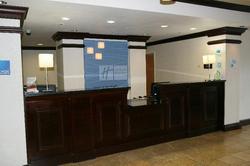 Holiday Inn Express and Suites Brooksville West