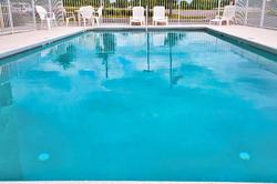 Holiday Inn Express and Suites Brooksville West