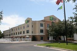 Holiday Inn Express and Suites Brooksville West