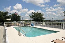 Holiday Inn Express and Suites Brooksville West