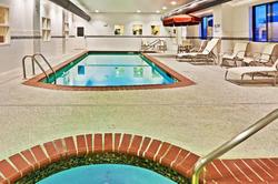 Holiday Inn Express and Suites Bartlesville