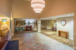Holiday Inn Express and Suites Brattleboro