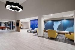 Holiday Inn Express and Suites Brattleboro