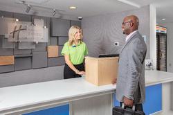 Holiday Inn Express and Suites Altoona Des Moines