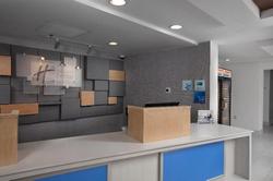 Holiday Inn Express and Suites Altoona Des Moines