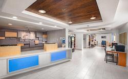 Holiday Inn Express and Suites Altoona Des Moines