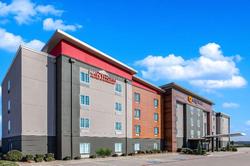 Hawthorn Suites by Wyndham Ardmore