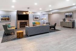Hawthorn Suites by Wyndham Ardmore