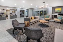 Hawthorn Suites by Wyndham Ardmore