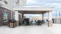 Candlewood Suites Waco