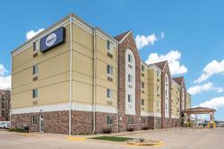 Suburban Extended Stay Hotel Waterloo - Cedar Fall