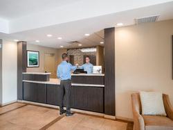 Candlewood Suites Auburn