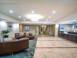 Candlewood Suites Auburn