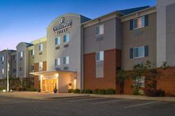 Candlewood Suites Auburn