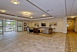 Candlewood Suites Burlington