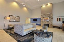 Holiday Inn Express and Suites Milwaukee Airport