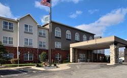 Holiday Inn Express and Suites Milwaukee Airport