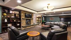 Holiday Inn Express and Suites Butte