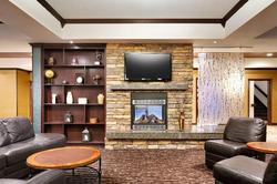 Holiday Inn Express and Suites Butte