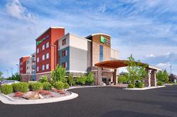 Holiday Inn Express and Suites Butte