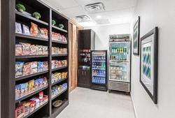 Holiday Inn Express and Suites Baton Rouge East