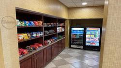 Holiday Inn Express and Suites Bowling Green